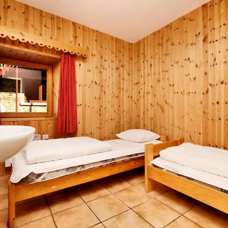 Casa de Férias Marvelous Holiday In Durbuy With Sauna Villers-Sainte-Gertrude