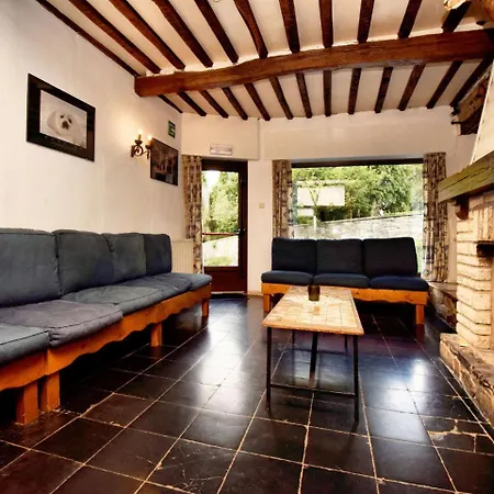 Marvelous Holiday In Durbuy With Sauna * Villers-Sainte-Gertrude