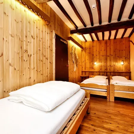 Casa de Férias Marvelous Holiday In Durbuy With Sauna *