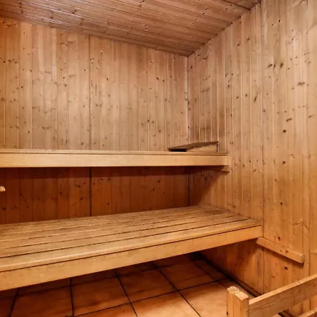 Casa de Férias Marvelous Holiday In Durbuy With Sauna