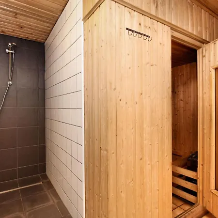 Marvelous Holiday In Durbuy With Sauna *