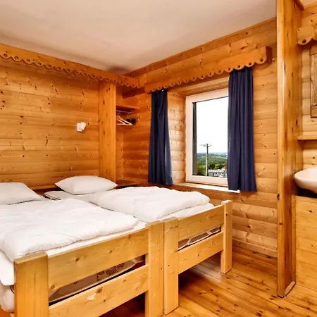 度假居 Marvelous Holiday In Durbuy With Sauna