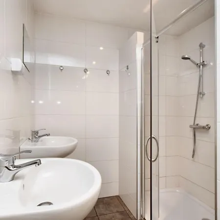 度假居 Marvelous Holiday In Durbuy With Sauna