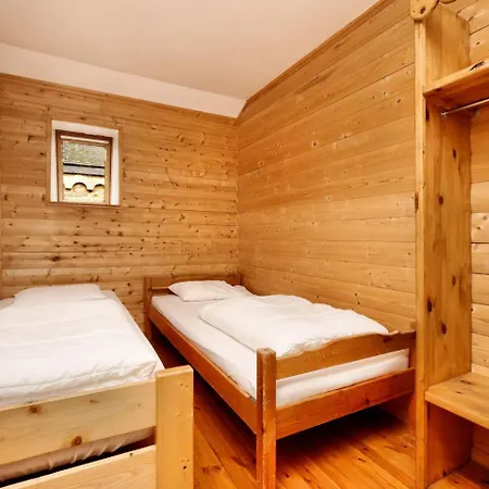 Marvelous Holiday In Durbuy With Sauna 度假居 *