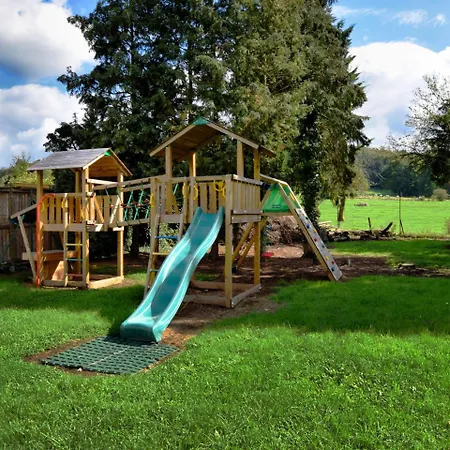 Marvelous Holiday In Durbuy With Sauna Villers-Sainte-Gertrude