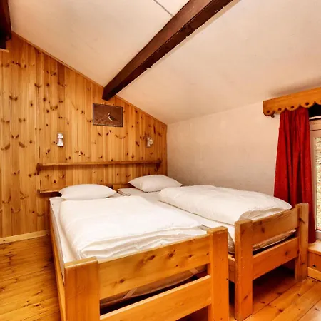度假居 Marvelous Holiday In Durbuy With Sauna Villers-Sainte-Gertrude